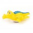 OEM - BABY BATH SWIMMING TOY CROCODILE